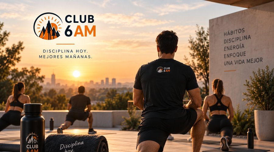 Club 6 AM