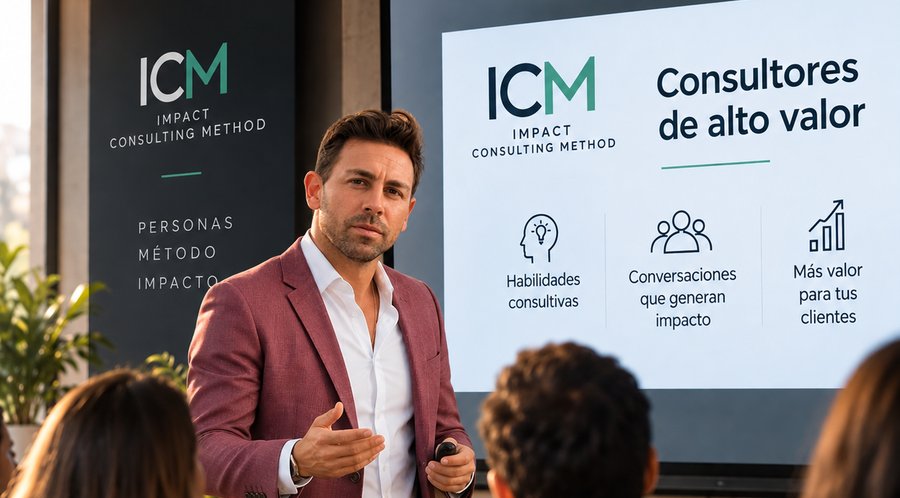 Impact Consulting Method